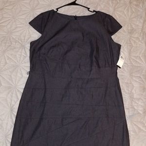 Alyx womens business/career dress